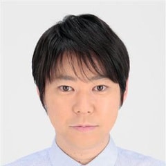 阿部貞夫