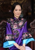 劉雪華
