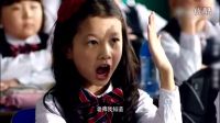 美女老師讓小明用英語回答騎馬，新來的老師聽了卻說：滾蛋！