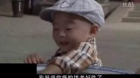 小兩口雙城生活，見面后互相“貧嘴”，逗趣搞笑
