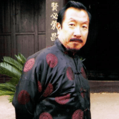 李忠林?