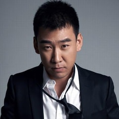 蔣一銘