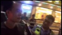 〖請前女友來喝喜酒，結果她穿成這樣來赴宴〗搞笑視頻 惡搞幽默 每天讓你笑一笑_標清