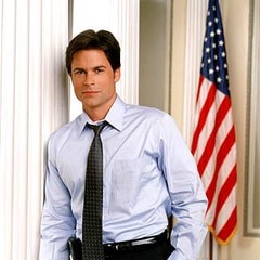 羅伯·勞Rob Lowe