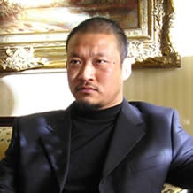 陳兵