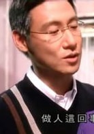 張學友