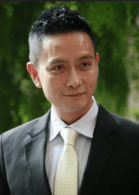 謝君豪