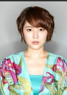 長澤雅美