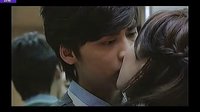 《幸福最晴天》李易峰李金銘 半推半就吻戲