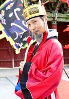 李在龍?