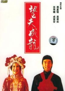 望夫成龍