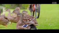 Danny Macaskill 告訴你即使最偉大的人也同樣經受挫折失敗，你所看見那精彩的鏡頭背后都包含無數看不見的失敗。