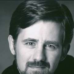 布魯斯·哈伍德Bruce Harwood