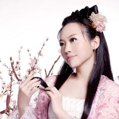 徐顥菲?