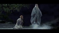 《西游記之大鬧天宮》賀歲來襲發片段 甄子丹不愿再遭“猴罪”