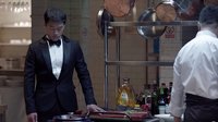 《好先生》兄弟后廚談心放下芥蒂