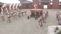 尋秦記37宣萱舞蹈