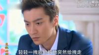 被橫刀奪愛的準新娘在喬任梁面前訴苦：KIMI靜心做了回聽眾