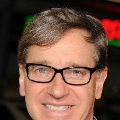 保羅·費格Paul Feig