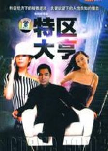 特區大亨