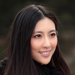 張溪蕓