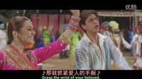 印度電影歌舞 Lodi [Veer Zaara《愛無國界》] 中英雙字 xarulhan nahxa