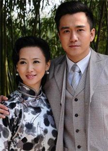 淚灑女人花