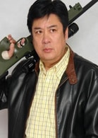 張潮