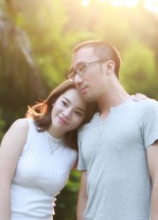 80后婚約