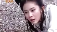 嘉慶君遊臺灣24-1-水靈(王宇婕飾)跟永琰他們去美女梳妝穴