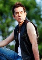 黃秋生