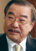 張勇