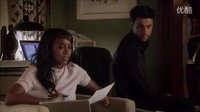 【MAN】《謀殺指控/How To Get Away With Murder》S01E02男主基情片段