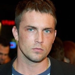 德斯蒙德·哈靈頓/Desmond Harrington