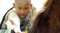 寂寞空庭春欲晚 TV版 《寂寞空庭春欲晚》少年康熙英雄救美良兒