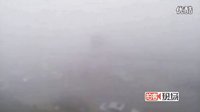 [北京]霧霾迷城帝都變霧都 一周三發重污染預警