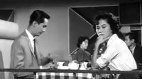 南北和(1961) 白露明丁皓開戰