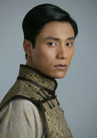 陳坤