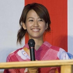 前田有紀?