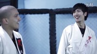 《別了，莎樂美》之片花