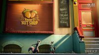 【預告片】堅果行動 The Nut Job (2014)