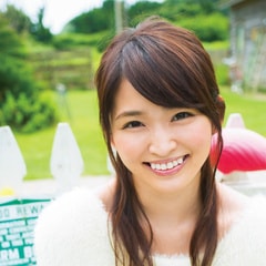 岡本玲?