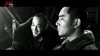 《鋼刀》何潤東特輯 霸道總裁變身“變態(tài)”硬漢