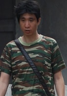 韓兆