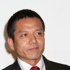 勝村政信?