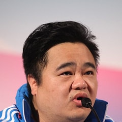 胡耀輝