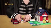 《一仆二主》宣傳片 閆妮版