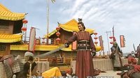大唐雙龍傳 改朝換代大唐建國奸雄滅大業