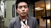宥勝來伸張正義順便送你機(jī)票