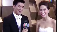 SSBT新聞之愛似蒼穹KP婚禮花絮（5.12）